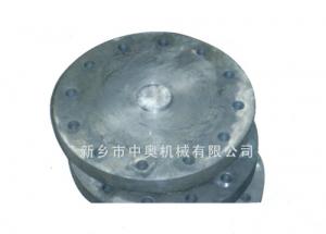 鋼蓋（材質ZG270-500）